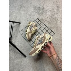 TENIS LS FLOR DE LOTUS - AREIA - DU OUTLET