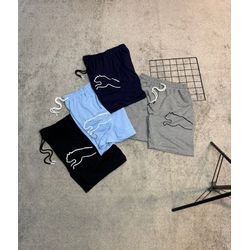 SHORT PUMA MOLETINHO - DU OUTLET