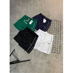 SHORT LCST - DU OUTLET