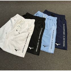 SHORT MIZUNO - DU OUTLET
