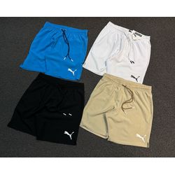 SHORT PUMA - DU OUTLET