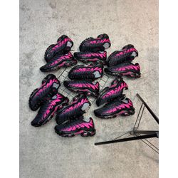 TENIS NK AIR MAX PLUS VIETNÃ - HYPER PINK - DU OUTLET