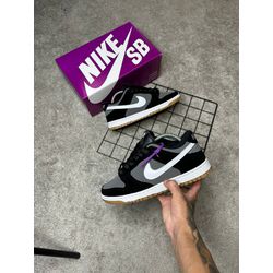 TENIS NIKE DUNK - GRAFITE - DU OUTLET