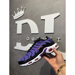 TENIS NIKE TN ROXO - VIETNÃ - DU OUTLET