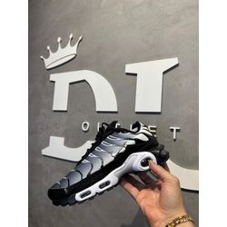 TENIS NIKE TN METALIC - VIETNÃ - DU OUTLET