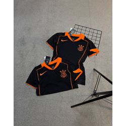 CAMISA DE TIME FEMININA - DU OUTLET