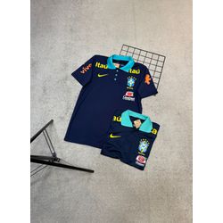 CAMISA TREINO SELEÇÃO - DU OUTLET