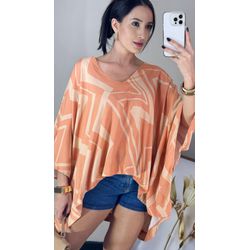 Blusa Franci - 18 - DUQUESA STORE