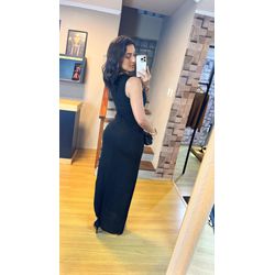 VESTIDO DELICATE - 2534 - DUQUESA STORE