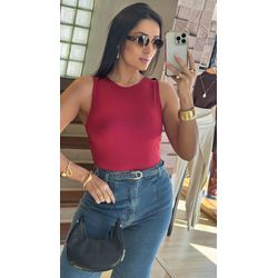 BODY CAVADO MARSALA - 2523 - DUQUESA STORE