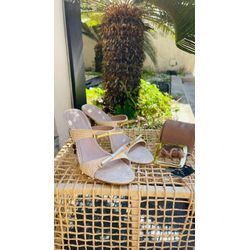 TAMANCO SPOT- PALHA - 0000 - DUQUESA STORE