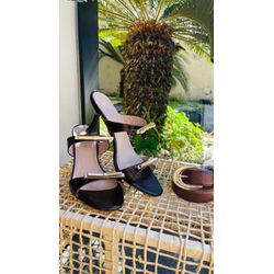 TAMANCO SPOT- MARROM - 0000 - DUQUESA STORE