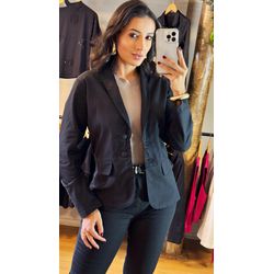 BLAZER BLACK TYN - 2338 - DUQUESA STORE