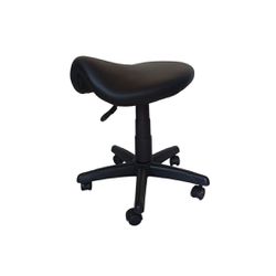 Cadeira Mocho Sela Rodízios - 2852 - DVL Office Cadeiras e Estofados
