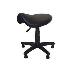 Cadeira Mocho Sela Sapata Fixa - 2862 - DVL Office Cadeiras e Estofados