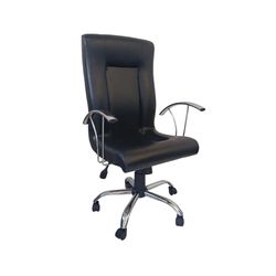 Poltrona Super Luxo - 2552 - DVL Office Cadeiras e Estofados