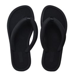 Chinelo Nuvem de Dedo Flip Flop Preto - CHI0003 - EAST SPORT