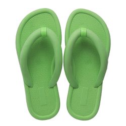 Chinelo Nuvem de Dedo Flip Flop Verde - CHI0005 - EAST SPORT