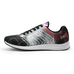 Tênis Cronos Confort Cinza - CRN0004 - EAST SPORT