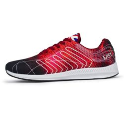 Tênis Cronos Confort Laranja - CRN0006 - EAST SPORT