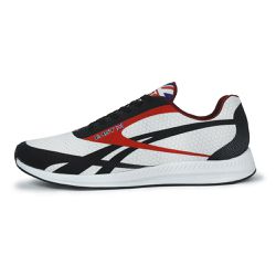 Tênis Jaguar Branco - JAG0003 - EAST SPORT