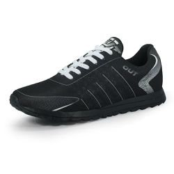Tênis Out 1 Branco - OUT0003 - EAST SPORT