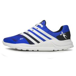 Tênis R1 Prime Azul - R1AZ - EAST SPORT
