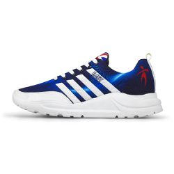 Tênis Tauros Advanced Azul - TAU0002 - EAST SPORT