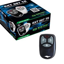 ALARME UNIVERSAL COM TRAVAMENTO - SXT 987 TE - ECOMMERCEVERSO