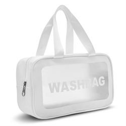  WashBag - Higiene Pessoal - washbag-branc - ECOMMERCEVERSO