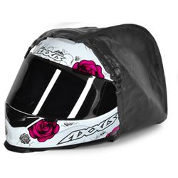 CAPA PORTA CAPACETE DE MOTO - UNIVERSAL - TH-7130 - ECOMMERCEVERSO