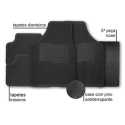 Jogo Tapete Automotivo - id: 155 - ECOMMERCEVERSO