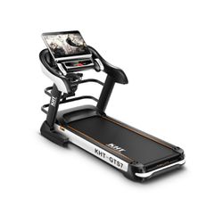 Esteira Fitness Ergométrica Display LED Com Inclin... - ECOMMERCEVERSO