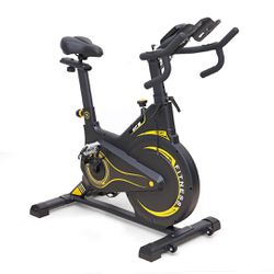 Spinning Bike Sb-2301 - bike-sb2301 - ECOMMERCEVERSO