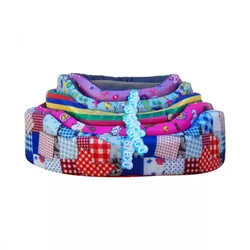 Jogo de Cama Nylon - Id: 47 - ECOMMERCEVERSO