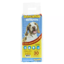 Tapete Higiênico 30 Unidades - Id: 81 - ECOMMERCEVERSO