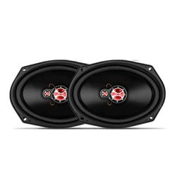 PAR ALTO FALANTE 6X9 70WATTS - FZ.69P - ECOMMERCEVERSO