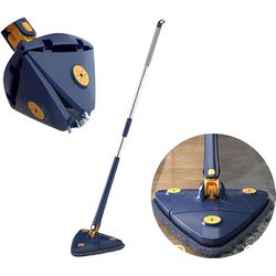 Rodo Mop triangular - W1-3-3 - ECOMMERCEVERSO