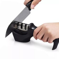 Amolador de faca - Z-56 - ECOMMERCEVERSO