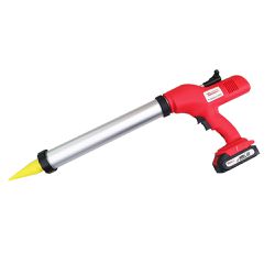 Aplicador Universal Tubo e Sachê Elétrico 18V TALW... - ECOMMERCEVERSO