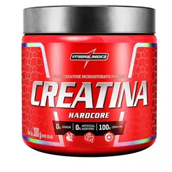 Creatina Integral Médica 300g - For Life Nutrition