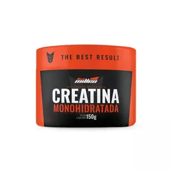 Creatina 150g New Millen - For Life Nutrition