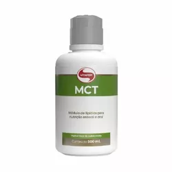 MCT com age 500ml Vitafor - For Life Nutrition