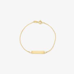 Pulseira Infantil Venne - Maura Joias