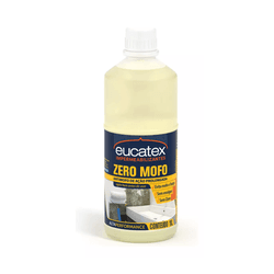 ANTIMOFO EUCATEX ZERO MOFO 1L - EDU TINTAS GUARULHOS