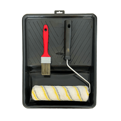  KIT PINTURA COMPEL ANTIIGOTA 4 PECAS - POLIPOP - EDU TINTAS GUARULHOS