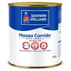 METALATEX MASSA CORRIDA QUARTO - EDU TINTAS GUARULHOS
