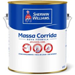 METALATEX MASSA CORRIDA GALAO - EDU TINTAS GUARULHOS