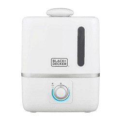 UMIDIFICADOR DE AR BIVOL BLACK DECKER AIR1000 - EDU TINTAS GUARULHOS