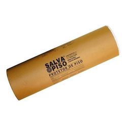 Protetor Salva Piso 1m x 25m Reutilizável - EDU TINTAS GUARULHOS